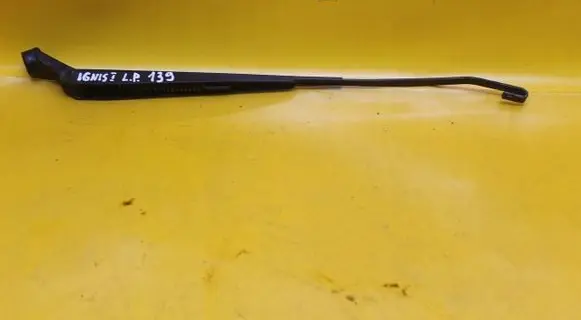 Suzuki Ignis Front wiper blade arm 139