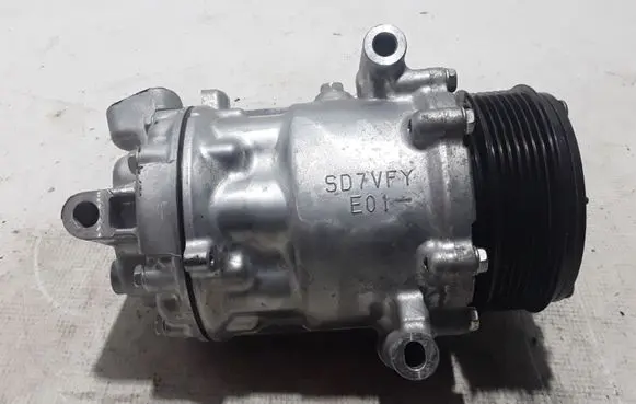 Dacia Jogger Air conditioning (A/C) compressor (pump) 926003380R