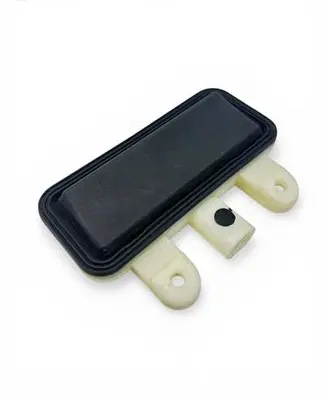 Mercedes-Benz E C207 W207 Tailgate opening switch 2218702410 A2218702410