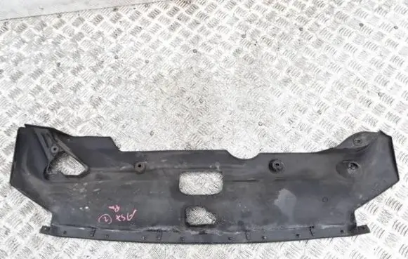 Mitsubishi ASX Front underbody cover/under tray 
