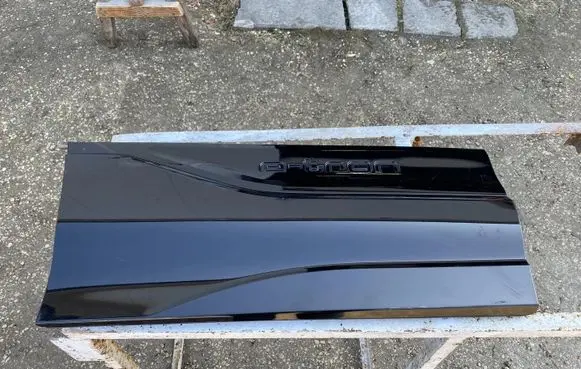 Audi Q6 e-tron Other interior part 85H853970A