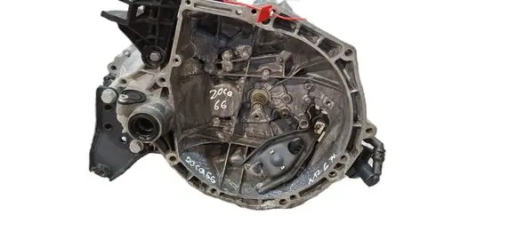 Citroen C3 Manual 5 speed gearbox S27645679 20CQ66