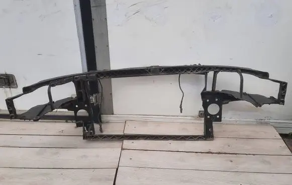 Audi A8 S8 D3 4E Radiator support slam panel