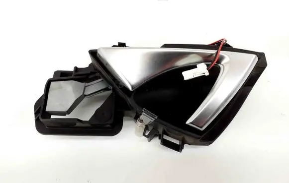 Citroen DS5 Front door interior handle 9673213577 9688506377