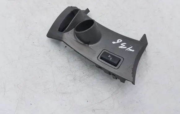 BMW 7 E65 E66 Parking (PDC) sensor switch 6131692118901 692118901 549502211