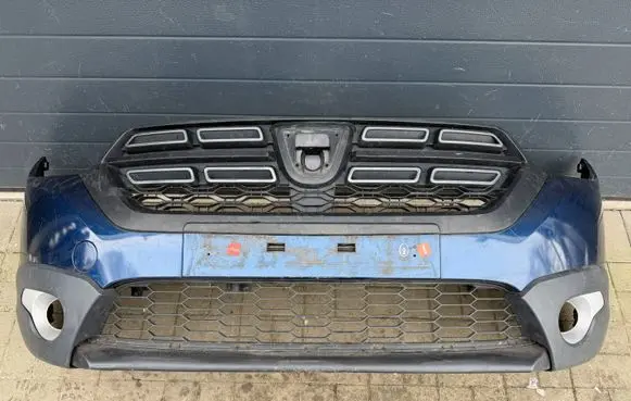 Dacia Lodgy Front bumper 620222633R