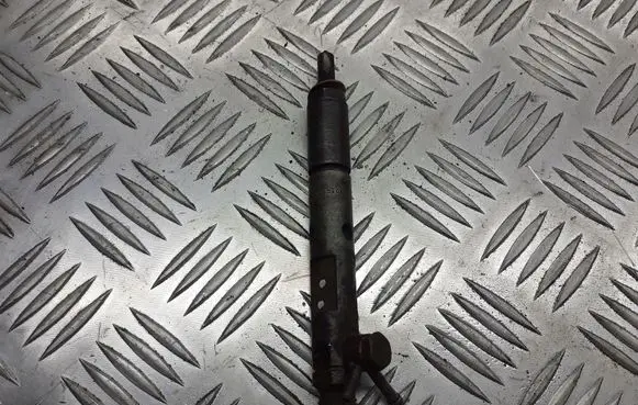 Rover 45 Fuel injectors set 0432193701