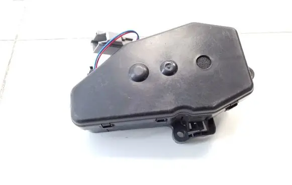 Tailgate/trunk/boot lift motor