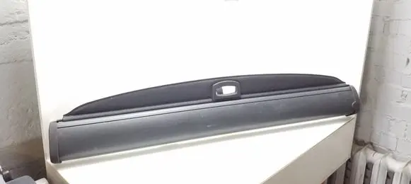 Mercedes-Benz E W211 Parcel shelf load cover A2118600075