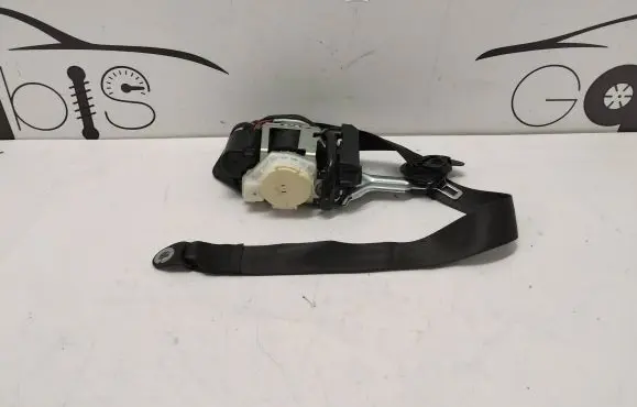 Audi Q8 Front seatbelt 4M8857705A