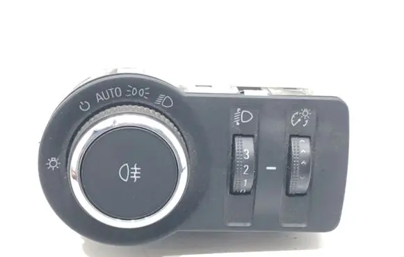 Opel Insignia A Other switches/knobs/shifts 13268704