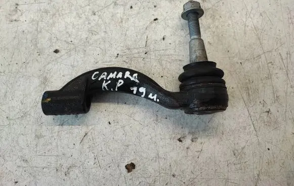 Chevrolet Camaro Steering tie rod end 