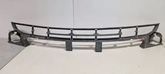 BMW 3 E46 Front bumper lower grill 51117030595