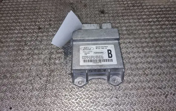 Ford Transit Airbag control unit/module 1C1A14B321BC