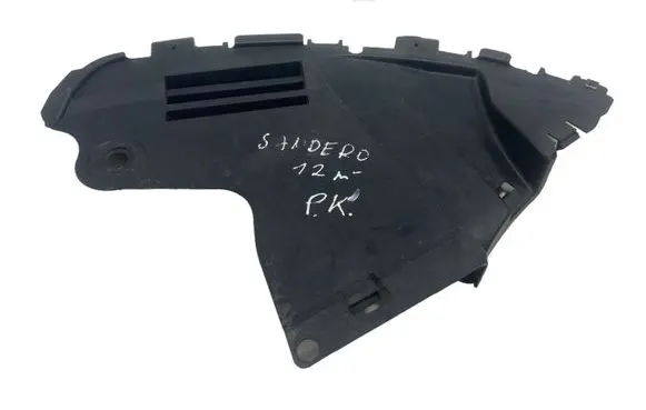 Dacia Sandero Engine splash shield/under tray 620254755R 620254756R