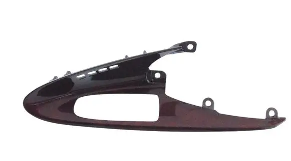 Volkswagen Tiguan Front door card panel trim 7423030250 7423030260