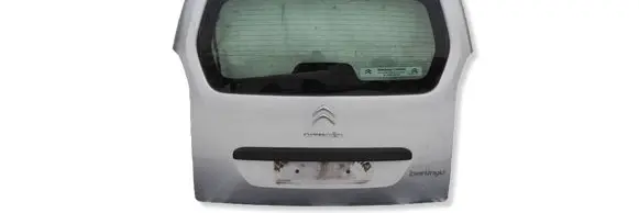 Citroen Berlingo Truck tailgate KTKCBII