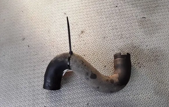 Renault Master II Engine coolant pipe/hose