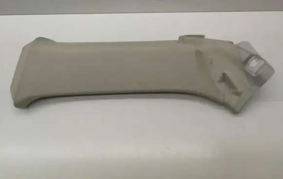 Volkswagen PASSAT B8 (C) pillar trim 3G9867242