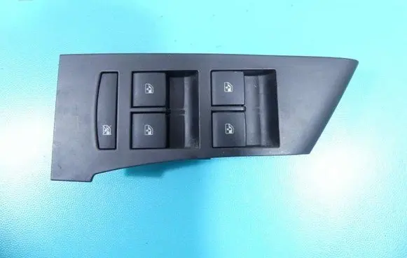 Opel Astra J Electric window control switch 13305011 IMPRK1316212
