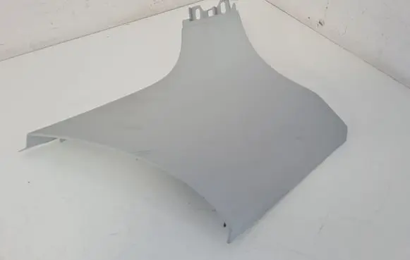 Volkswagen Golf VII (D)pillar trim (top) 5G9867245