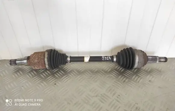 Ford Transit Courier Front driveshaft FORDTRANSITCOURIER TWOJEAUTOWYSZKOW