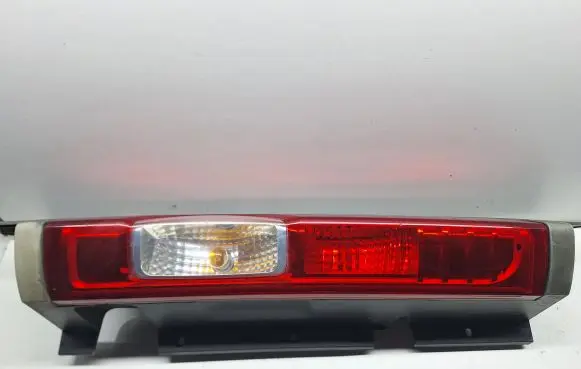 Renault Trafic II (X83) Rear/tail lights 265A60118R