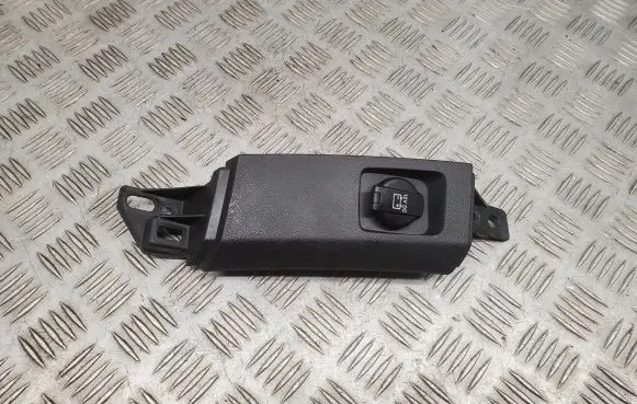 Dodge RAM 12 V Socket (front) 1HR94TRMAB