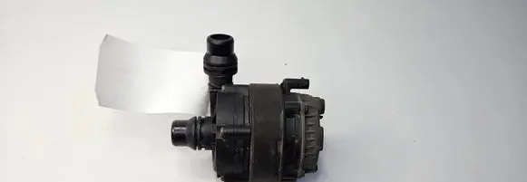 BMW 5 G30 G31 Electric auxiliary coolant/water pump 8638238 0392024064