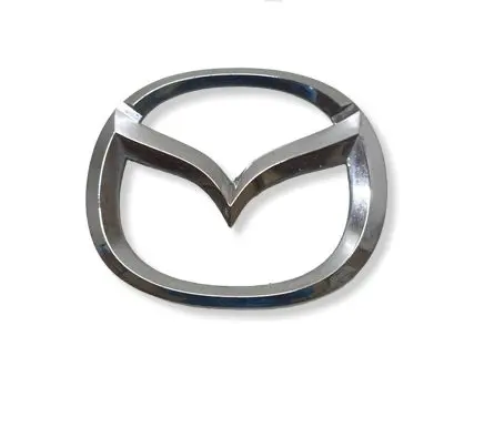 Mazda 6 Manufacturer badge logo/emblem GJ6J51730
