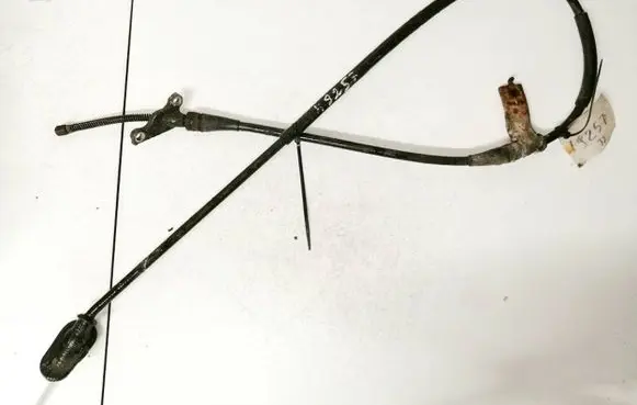 Honda FR-V Handbrake/parking brake wiring cable ccjf00l7c08