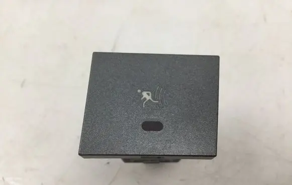 Opel Vectra C Parking (PDC) sensor switch 24441253