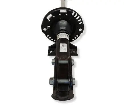 Volkswagen Crafter Front shock absorber/damper 2N0413031BP EFF02001