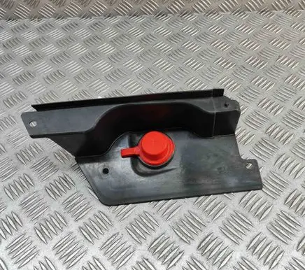 BMW X1 F48 F49 Battery box tray cover/lid 7290727