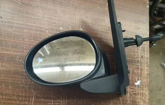 Citroen C1 Manual wing mirror 