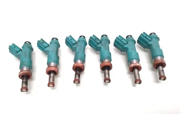 Lexus RX 450H Fuel injector 2325031090 154002322