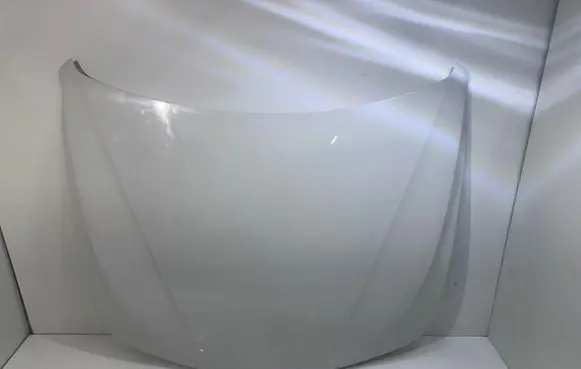 BMW 4 F32 F33 Engine bonnet/hood 