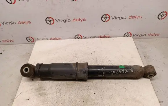 Renault Trafic II (X83) Rear shock absorber/damper