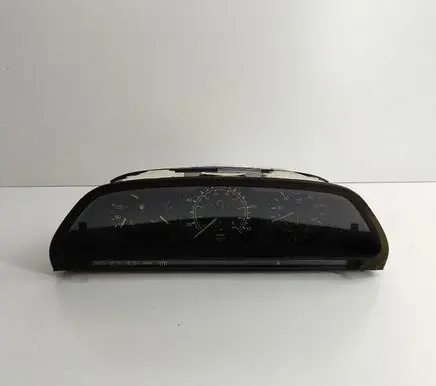 Mercedes-Benz S W126 Speedometer (instrument cluster) A0005423556 A0035404447