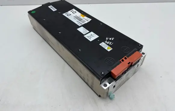 Peugeot 3008 III Hybrid / Electric Car Battery Cell 9867902880