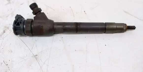 Honda CR-V Fuel injector 16450RZ0G01 0445110532