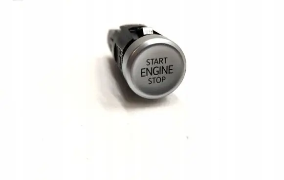 Volkswagen PASSAT B8 Engine start stop button switch 3G1959839A