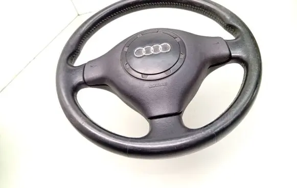 Audi A3 S3 8L Steering wheel 8L0419091Q
