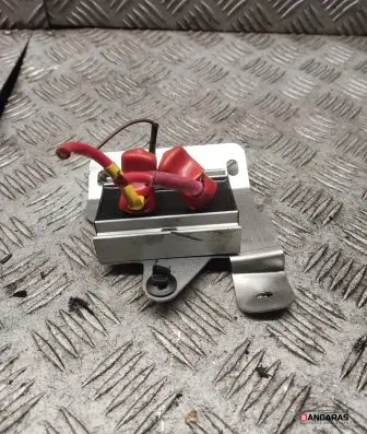 Opel Vivaro Other relay