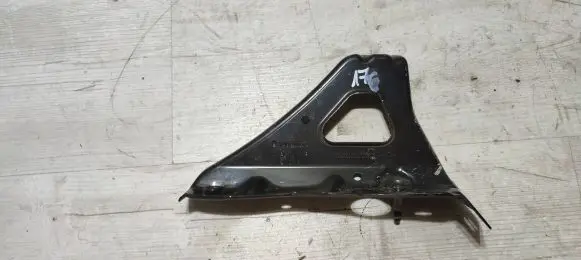 Mercedes-Benz A W176 Battery bracket A2466200514 0517XA