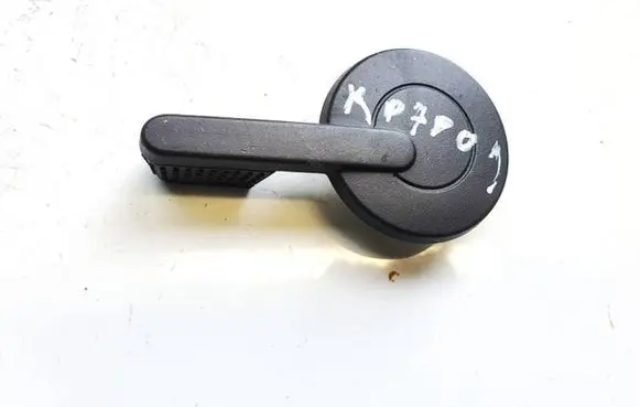 Opel Signum Other interior part