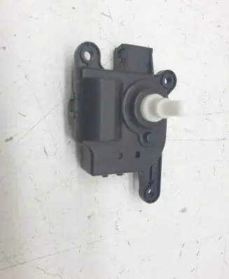 Tesla Model S Air flap motor/actuator D332GG6AA D332GG6
