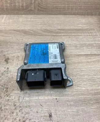 Ford Focus Airbag control unit/module 2M5T14B056DD 625359691702