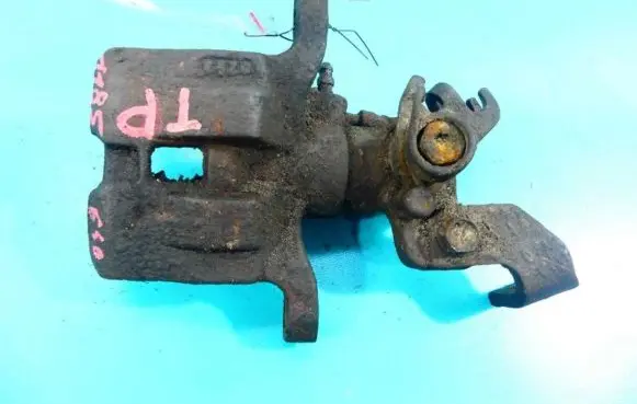 Mazda 6 Rear brake caliper IMPRK1185640