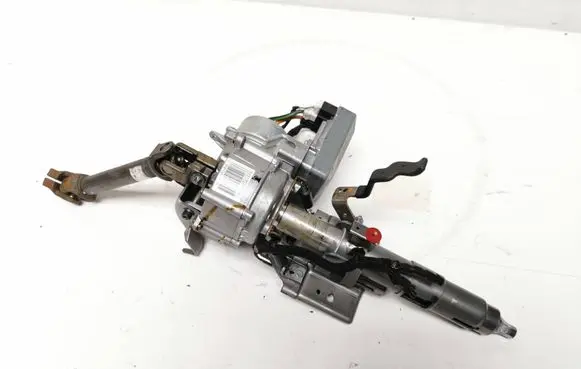 Electric power steering pump
